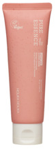 Kooriv näomask Holika Holika Pure Essence The Vegan Apple Jam Scrub Mask, 80 g