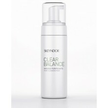 Puhastusvaht Skeyndor Clear Balance, 150 ml