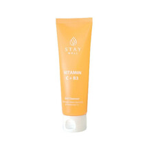 Näopuhastusvaht Stay Well Vitamin C+B3 Cleanser, 130 ml
