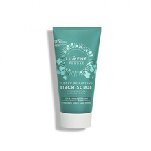Näokoorija Lumene Puhdas Deeply Purifying, 75 ml