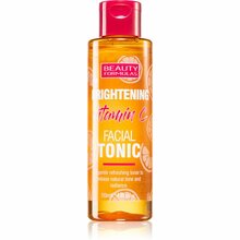 Näotoonik Beauty Formulas Brightening Vitamin C, 150 ml