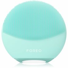 Näopuhastusseade Foreo Luna Mini 4, Arctic Blue