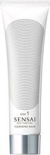 Puhastuspalsam näole Kanebo Sensai Silky Purifying Cleansing Balm, 125 ml