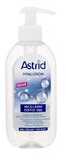 Puhastav mitsellaargeel näole Astrid Hyaluron Micellar Cleansing Gel, 200 ml