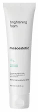 Puhastusvaht näole Mesoestetic Brightening Foam, 100 ml