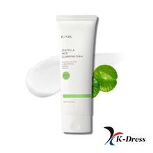 Näopuhastusvaht Iunik Centella Mild Cleansing Foam, 120 ml
