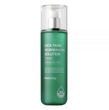 Näotoonik Farm Stay Cica Farm Regenerating Solution, 200 ml