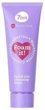 Näopuhastusvaht 7Days Foam It, 80 ml