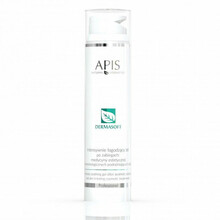 Rahustav geel Apis Dermasoft, 200 ml