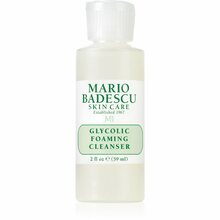 Puhastav näogeel Mario Badescu Glycolic Foaming Cleanser, 59 ml