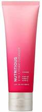 Näopuhastusvaht Estee Lauder Nutritious 2-in-1, 125 ml