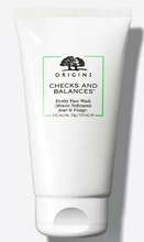 Näopuhastusvahend Origins Checks & Balances Frothy Face Wash, 50 ml