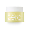 Puhastav näopalsam Banila Co Clean It Zero Nourishing, 100 ml