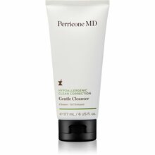 Geeljas meigieemaldaja Perricone MD Hypoallergenic Clean Correction Gentle Cleanser, 177 ml