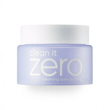 Puhastav palsam Banila Co Clean It Zero Cleansing Balm, 100 ml