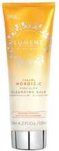 Puhastav palsam meigi eemaldamiseks Lumene Nordic-C Pure Glow, 125 ml