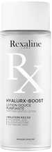 Puhastav näogeel Rexaline Hyalurx, 50 ml