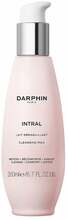 Puhastav näopiim tundlikule nahale Darphin Intral Cleansing Milk, 200 ml