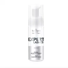 Näopuhastusvaht Farmona Expert Lashes, 150 ml