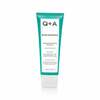 Õrn kooriv näopuhastusgeel Q+A Niacinamide, 125 ml