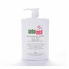 Vedel näo- ja kehapesuvahend Sebamed, 1000 ml