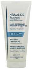 Puhastusgeel Ducray Kelual DS, 200 ml