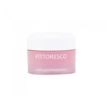 Puhastav näopalsam Pittoresco Camellia Cleansing Balm, 95 ml