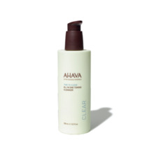 Puhastav näotoonik Ahava Time To Clear, 250 ml