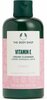 Kreemjas näopuhastusvahend The Body Shop Vitamin E, 250 ml