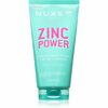 Puhastav geel segatüüpi ja aknele kalduvale nahale Nuxe Zinc Power Purifying Cleansing Gel, 150 ml