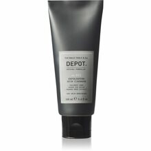 Kooriv puhastusgeel Depot 800 Skin Specifics No. 802 Volcanic Sand, 100 ml