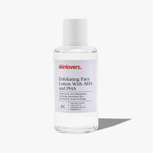 Kooriv näolosjoon Skinlovers Exfoliating Face Lotion With AHA, 100 ml