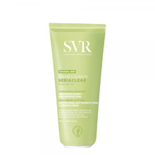 Kreemjas niisutav näopesukreem SVR Sebiaclear Creme Lavante, 200 ml