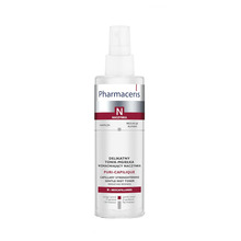 Pihustatav näotoonik Pharmaceris N Puri Capilique, 200 ml