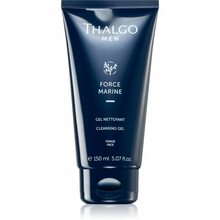 Puhastav näogeel meestele Thalgo Men Cleansing Gel, 150 ml