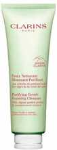 Puhastav näopesuvaht Clarins Purifying Gentle Foaming Cleanser, 125 ml