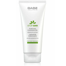 Näopuhastusgeel Babe Stop Akne, 100 ml