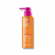 Nip+Fab Vitamin C Fix näopuhastusgeel, 145 ml
