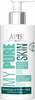 Geeljas näopuhastusvahend Apis My Pure Skin, 300 ml