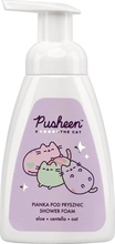 Dušivaht Pusheen Foam Washing Gel, 300 ml