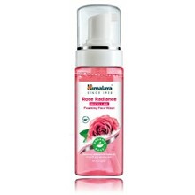 Puhastav micellaarvaht Himalaya Rose Radiance, 150 ml