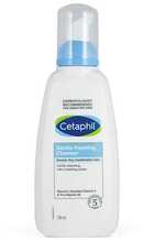 Õrn puhastusvaht Cetaphil Gentle Foaming Cleanser, 236 ml
