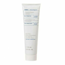 Puhastuskreem näole Korres Greek Yoghurt, 150 ml