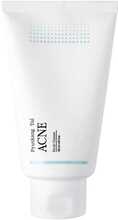 Näopuhastusvaht aknele kalduvale nahale Pyunkang Yul Acne Facial Cleanser, 120 ml