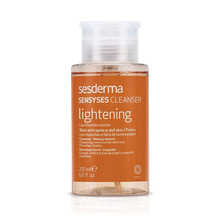 Liposoomne puhastusvahend Sesderma Sensyses Lightening, 200 ml