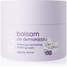 Meigieemalduspalsam Fluff Wild Berries, 50 ml