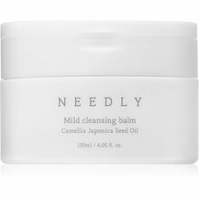 Puhastav näopalsam Needly Mild Cleansing Balm, 120 ml