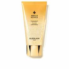 Puhastav näovaht Guerlain Abeille Royale Cleansing Care-In-Mousse, 175 ml