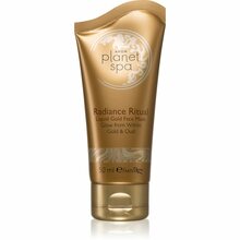 Näomask Avon Planet Spa Radiance Ritual, 50 ml
