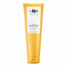 Näopuhastusgeel AA Tetra-C Yuzu Brightening Face Wash, 150 ml
